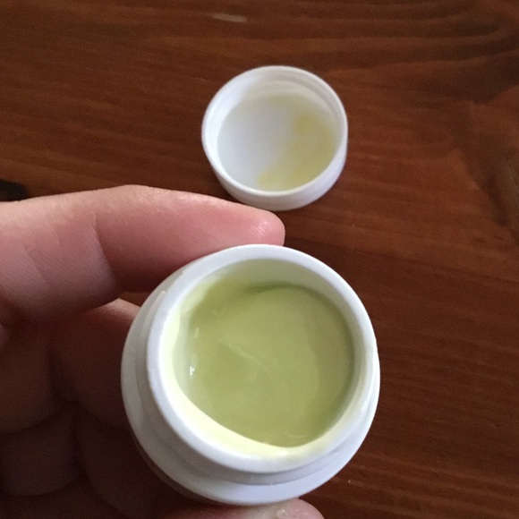 Kiehl’s Ultra Facial Cream-Creamy Eye Treatment W-Avocado - Picture 16 of 16